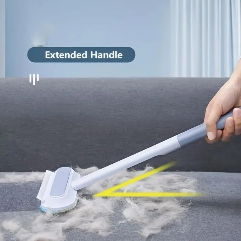 Washable Grooming Tool For furniture and all surfaces!