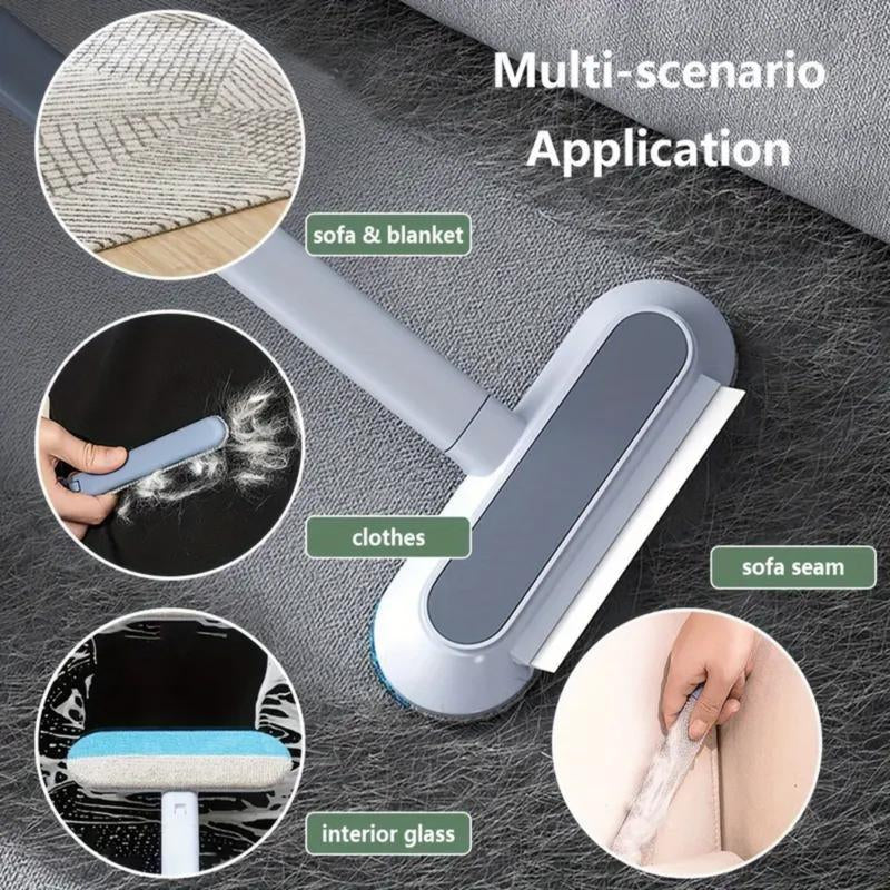 Washable Grooming Tool For furniture and all surfaces!