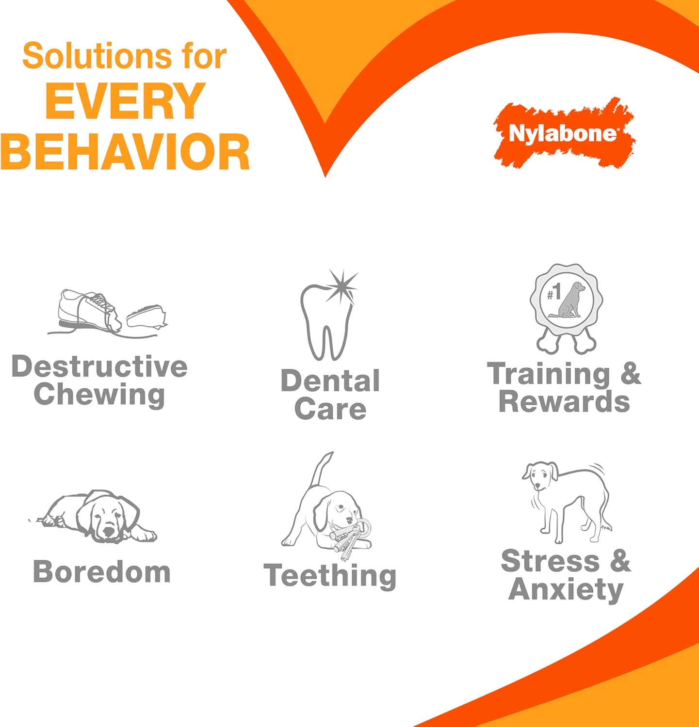 Tough Dog Toys for Aggressive Chewers - Toy Set