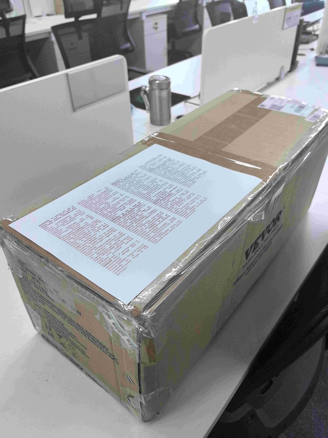 VEVOR Dog Treadmill – Adjustable Electric Pet Treadmill for Small to Large Dogs