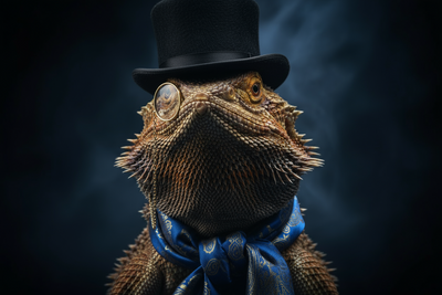 Reptiles & Amphibians