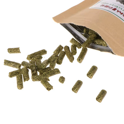 Crystal Red Shrimp Food – 35g Natural Spinach Mix for Aquarium Shrimp & Fish