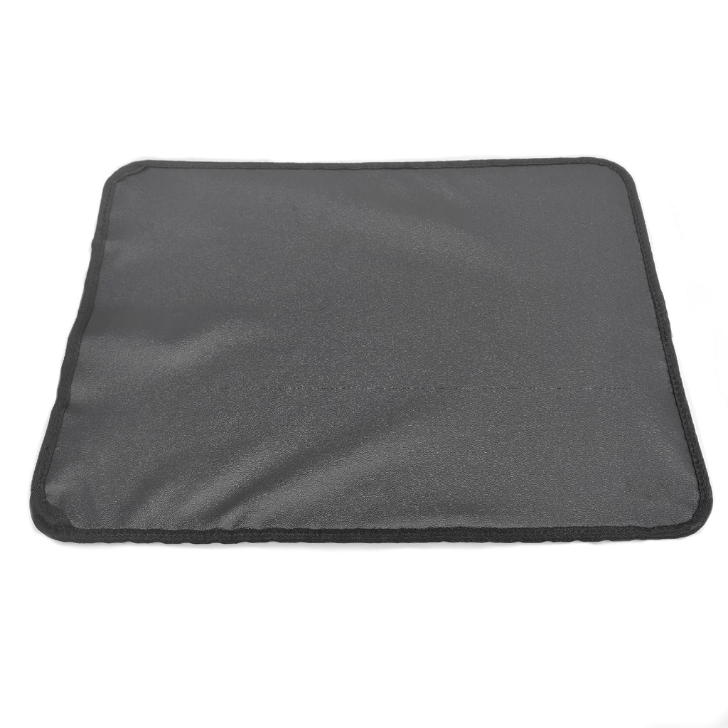 EVA Double-Layer Waterproof Litter Mat – Easy-Clean Trap Pad for Cats & Small Pets