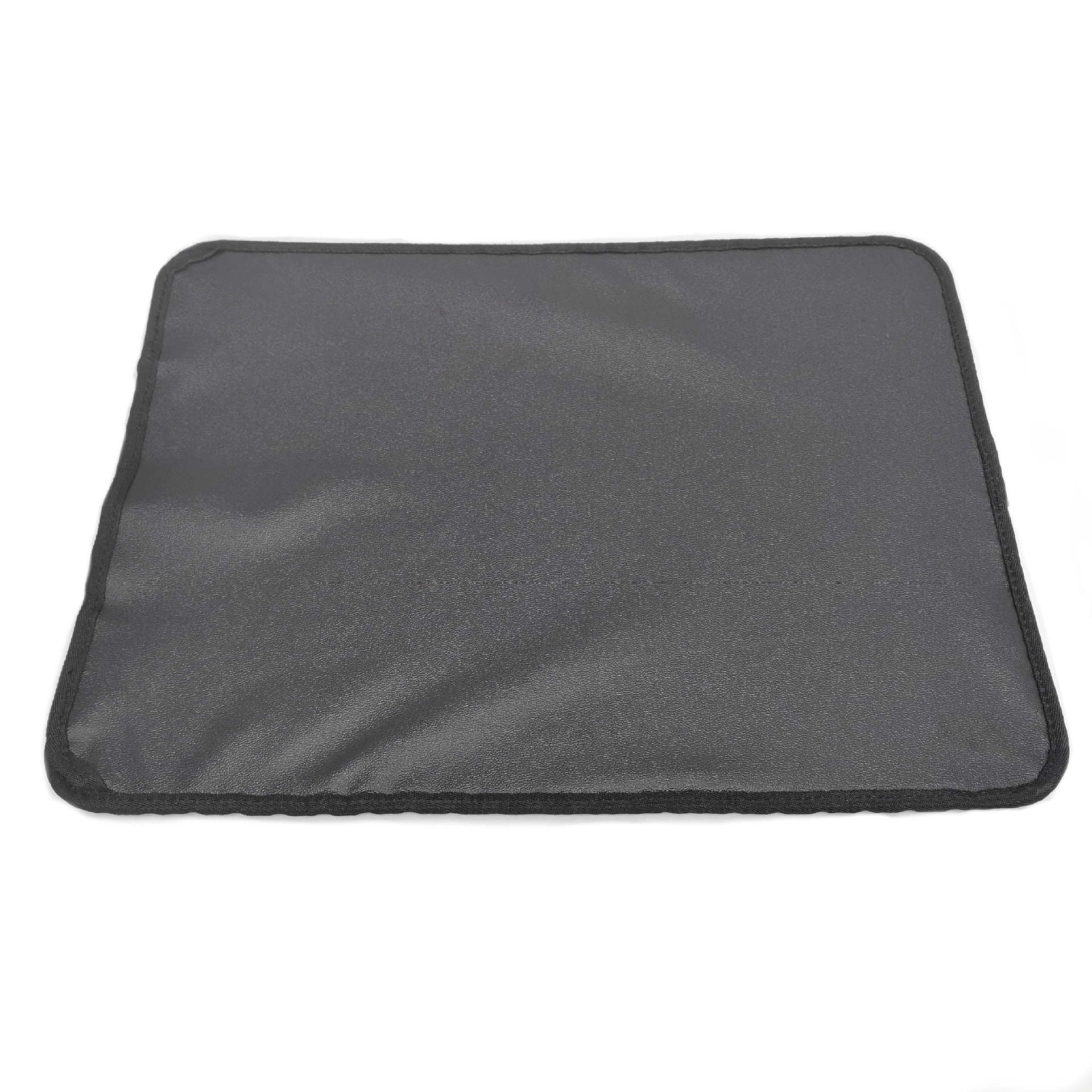 EVA Double-Layer Waterproof Litter Mat – Easy-Clean Trap Pad for Cats & Small Pets