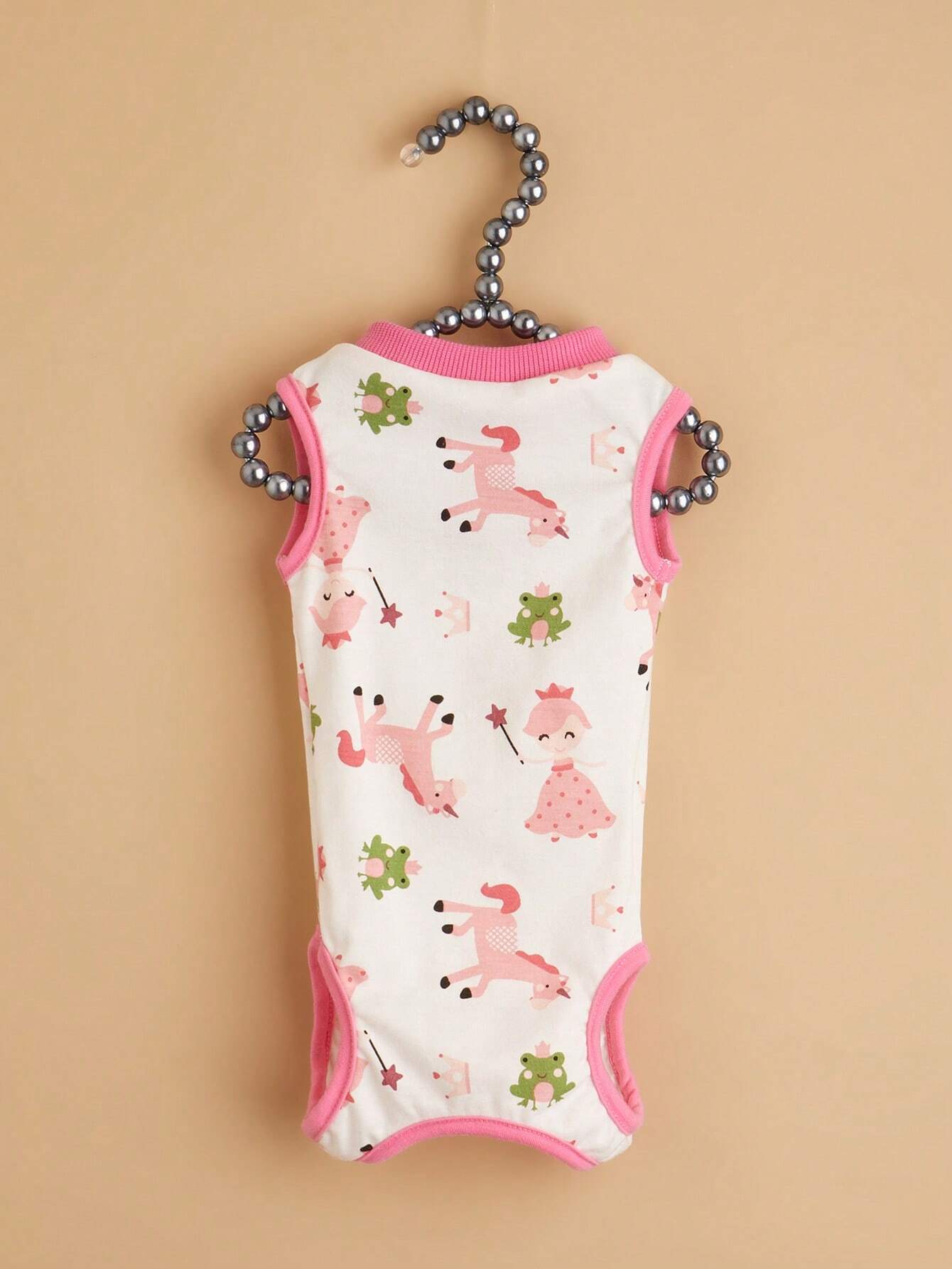 Soft Four-Legged Cat Recovery & Weaning Suit – Anti-Lick, Breathable, and Cozy Outfit for Female Cats