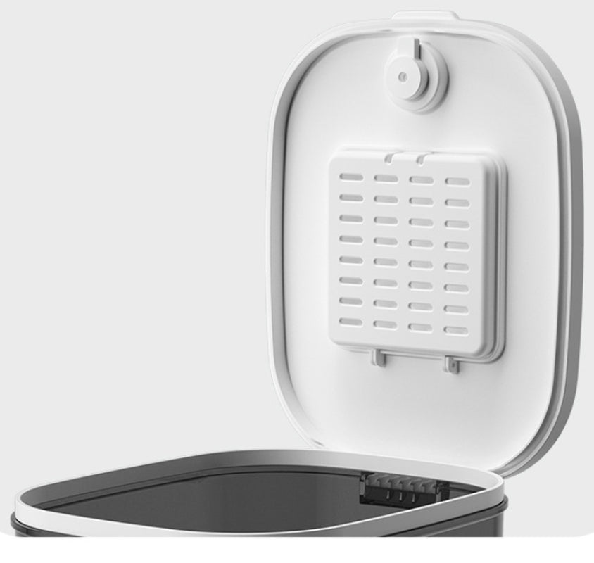 Smart WiFi Automatic Pet Feeder with App Control (Large Capacity)