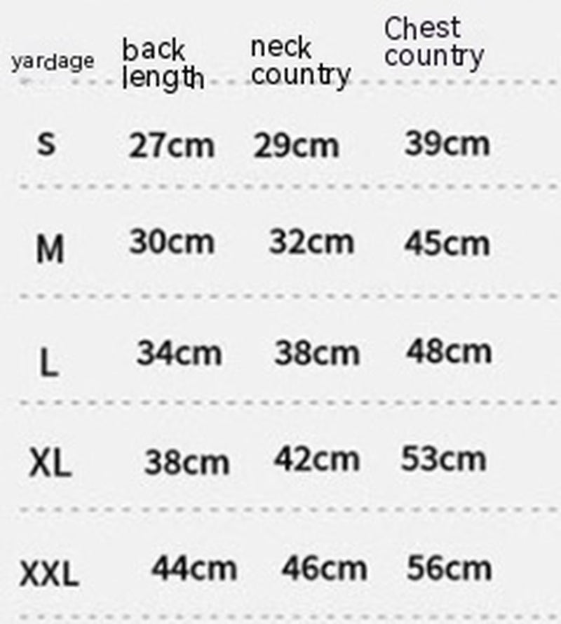 Waterproof Warm Dog Jacket – Cozy Pet Coat for Autumn & Winter