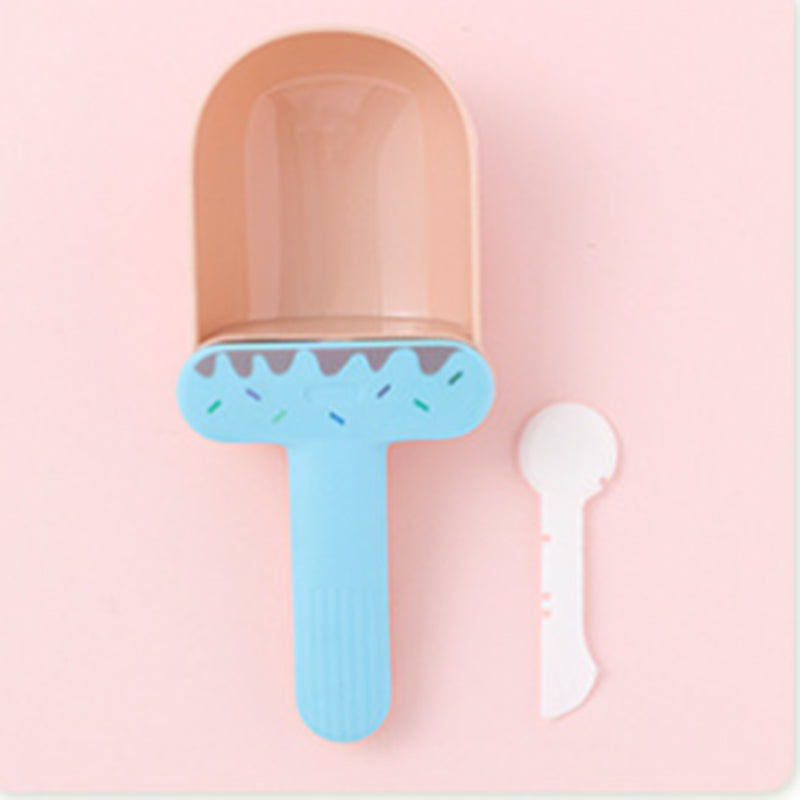 Snack Bag With Canned Spoon Embedded In Shovel  Feeding Spoon Pet Supplies