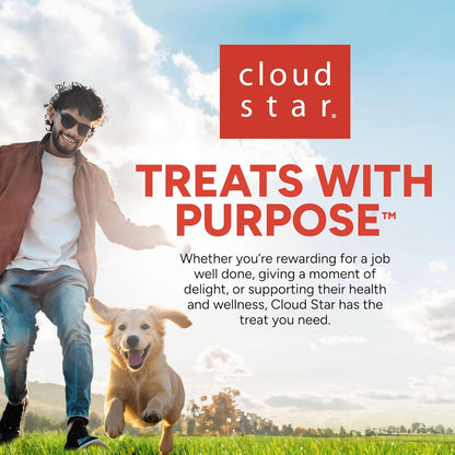  Training Bites Soft & Chewy Dog Treats