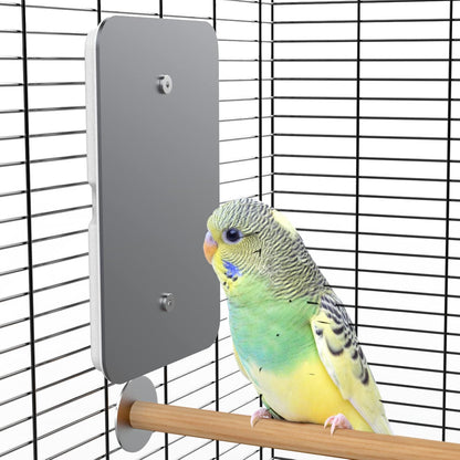 Indoor Bird Heater Pad – USB Warmer for Parakeets & Small Birds (4.5” x 7”)