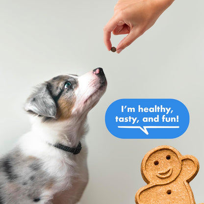  Training Bites Soft & Chewy Dog Treats