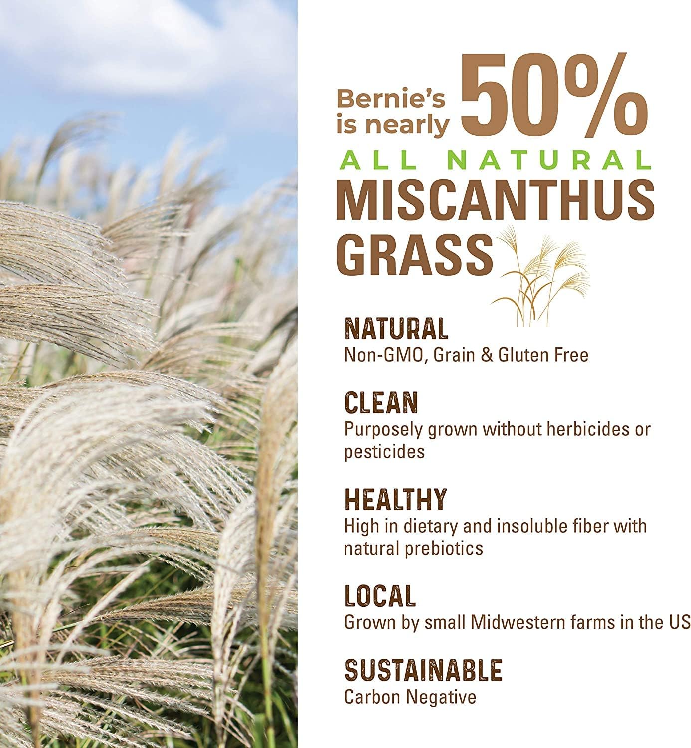 Dog Digestive Health Supplement – Fiber, Prebiotics, Probiotics & Enzymes for Healthy Digestion, Firm Stools & Overall Wellness