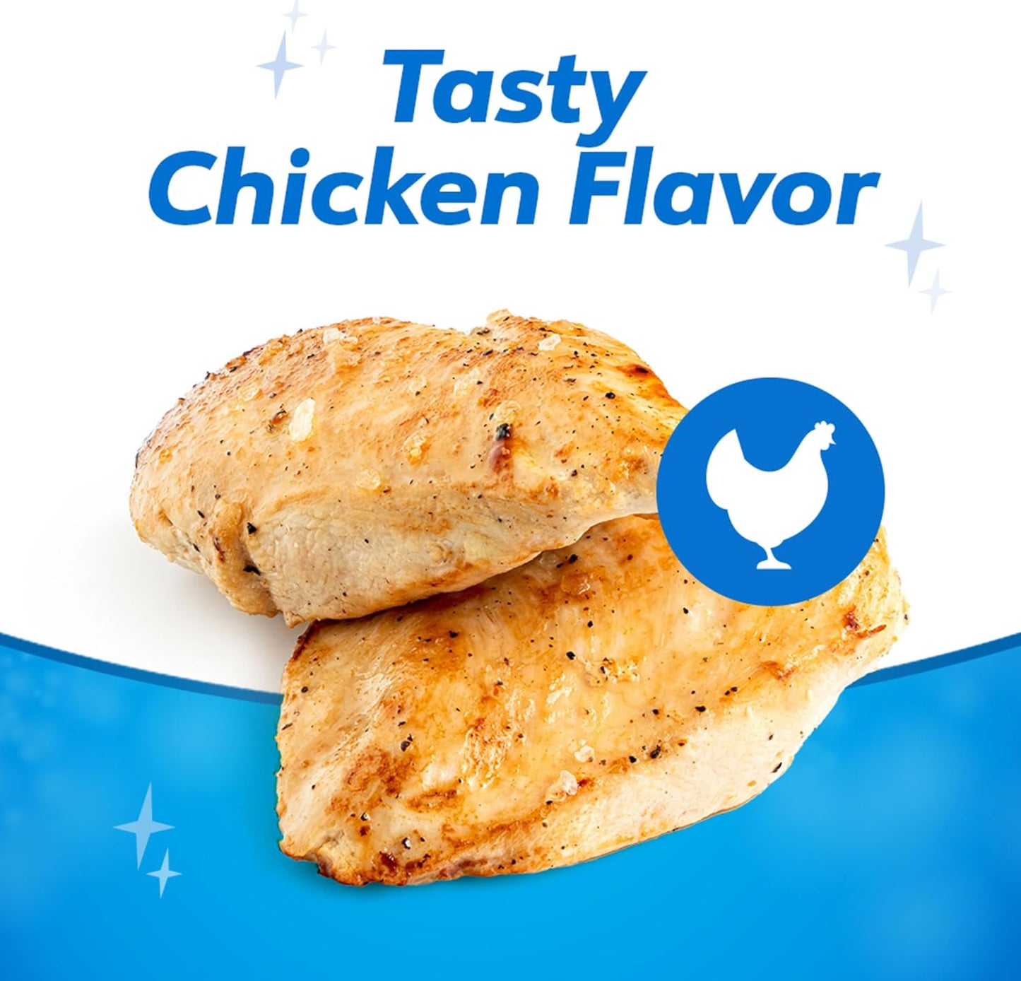 Dog Dental Chews - 1 Daily 