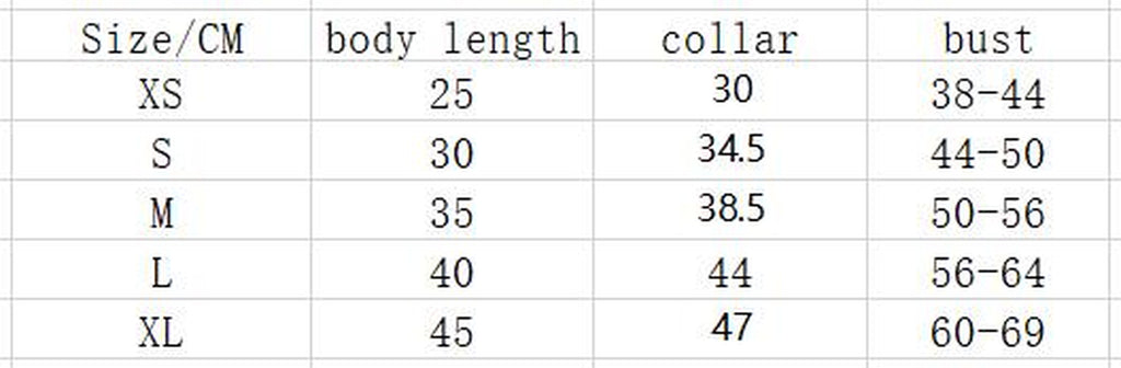 Warm Cotton-Padded Dog Jacket – Autumn & Winter Thickened Pet Clothes