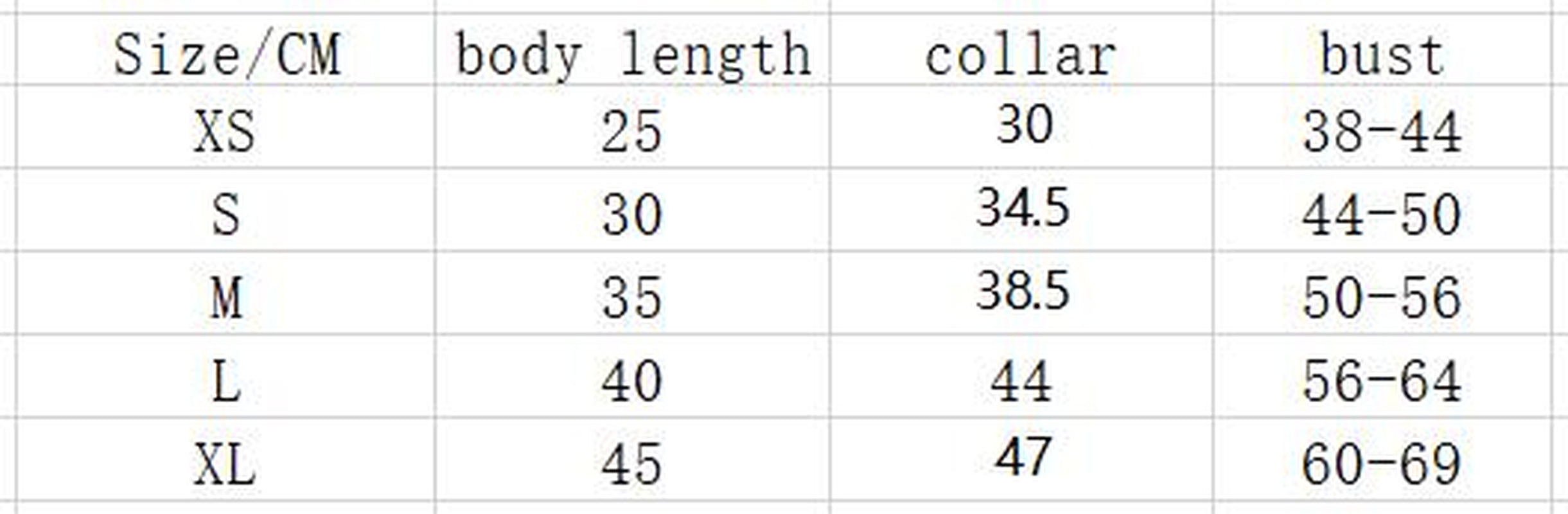 Warm Cotton-Padded Dog Jacket – Autumn & Winter Thickened Pet Clothes