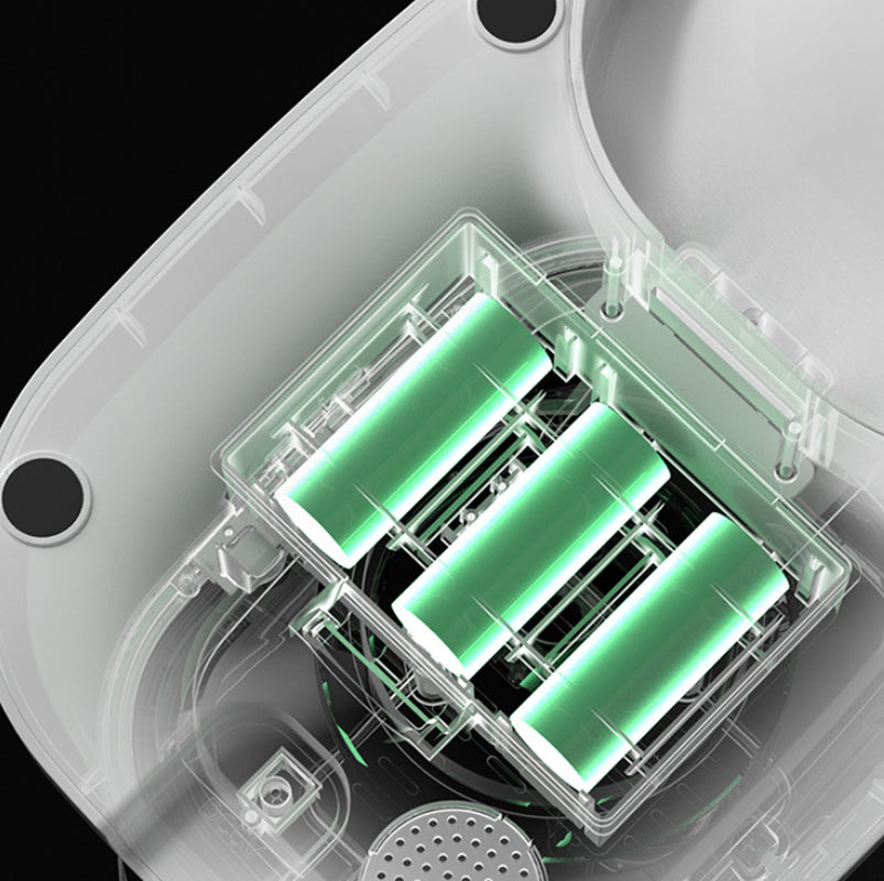 Smart WiFi Automatic Pet Feeder with App Control (Large Capacity)