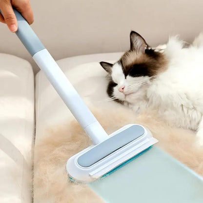 Washable Grooming Tool For furniture and all surfaces!