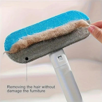 Washable Grooming Tool For furniture and all surfaces!